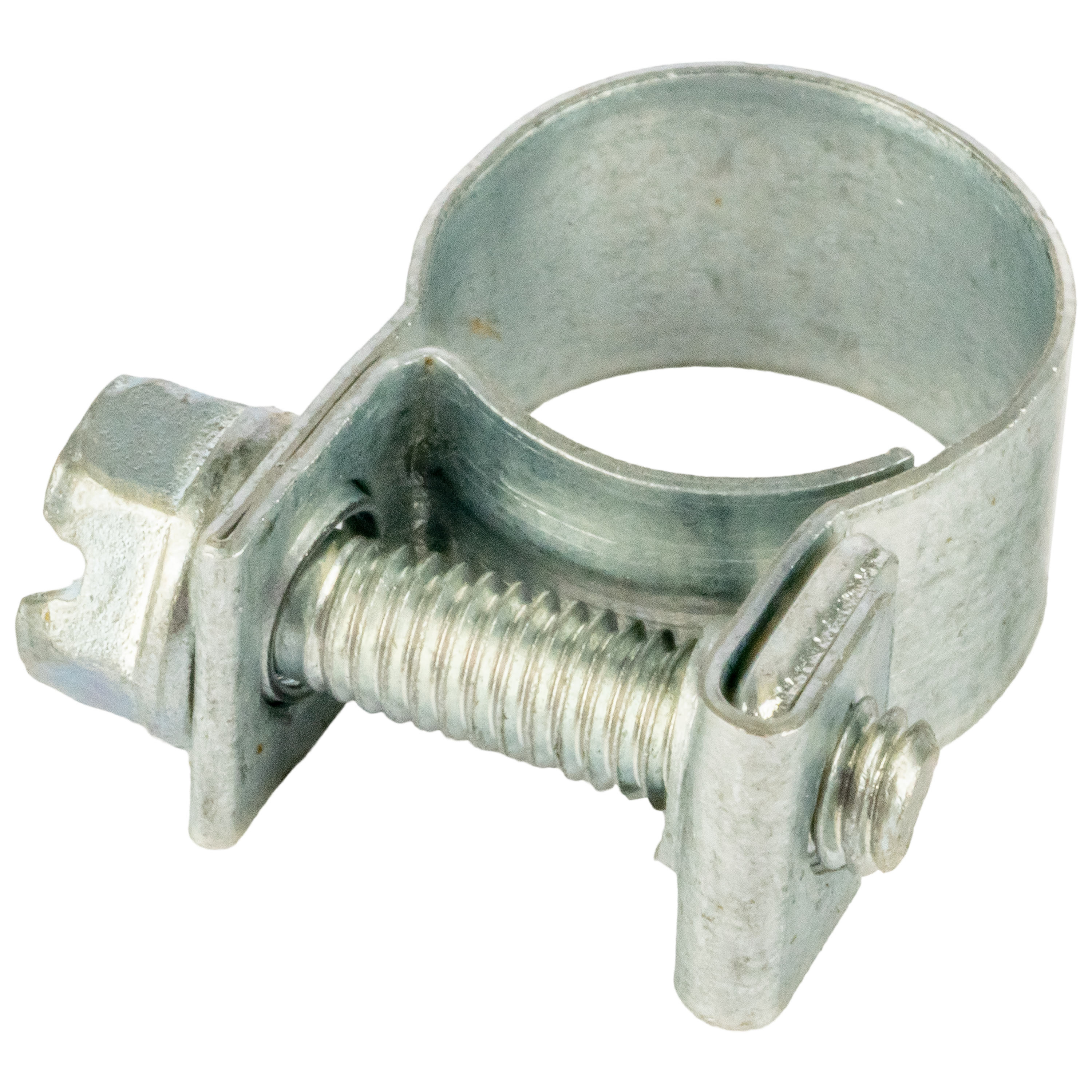 Fuel Injection Clamps